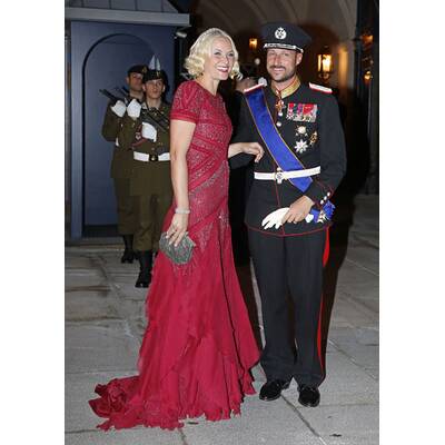 Erbgroßherzog Guillaume sagt 