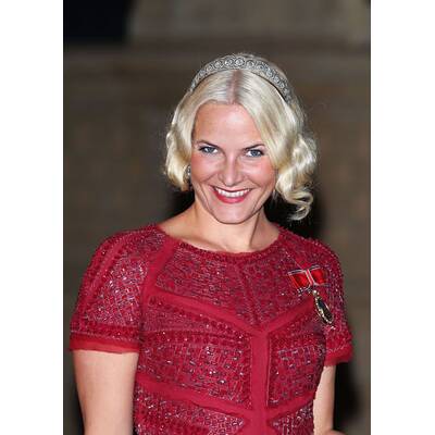 Erbgroßherzog Guillaume sagt 