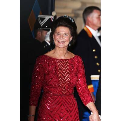 Erbgroßherzog Guillaume sagt 