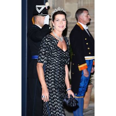 Erbgroßherzog Guillaume sagt 