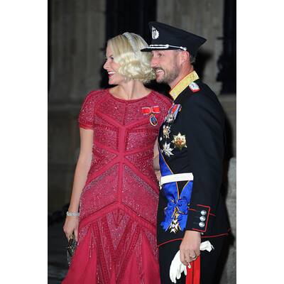 Erbgroßherzog Guillaume sagt 