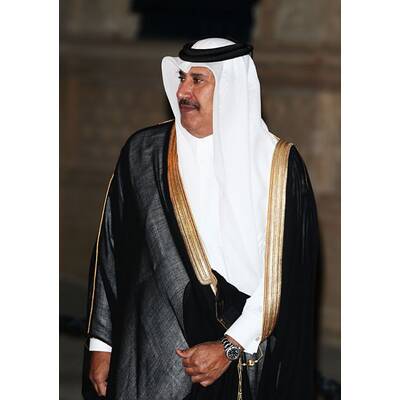 Erbgroßherzog Guillaume sagt 