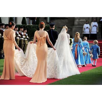 Erbgroßherzog Guillaume sagt 