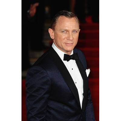 Skyfall: Premiere des neuen Bond