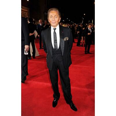 Skyfall: Premiere des neuen Bond
