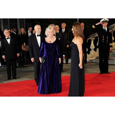 Skyfall: Premiere des neuen Bond