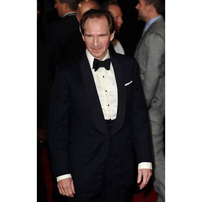Skyfall: Premiere des neuen Bond