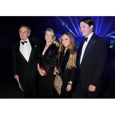 Skyfall: Premiere des neuen Bond