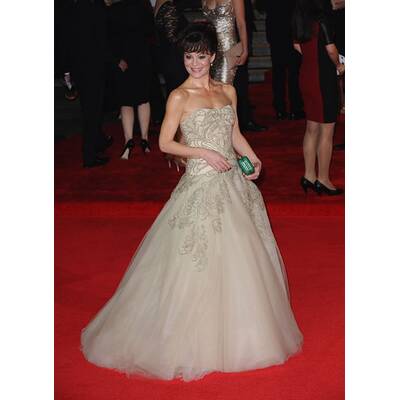 Skyfall: Premiere des neuen Bond