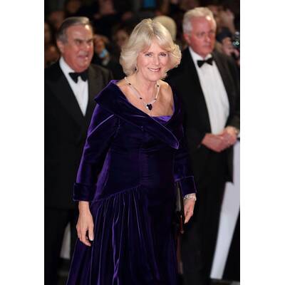 Skyfall: Premiere des neuen Bond