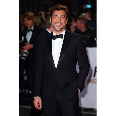 Skyfall: Premiere des neuen Bond