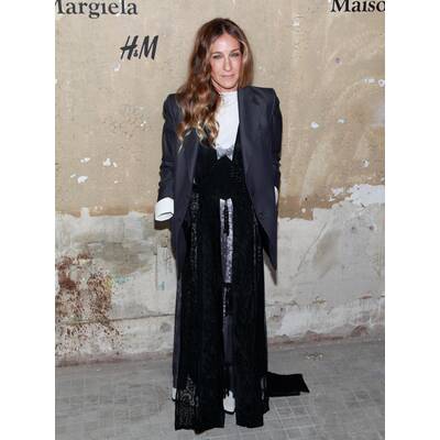 Leigh Lezark & Geordon Nicol 