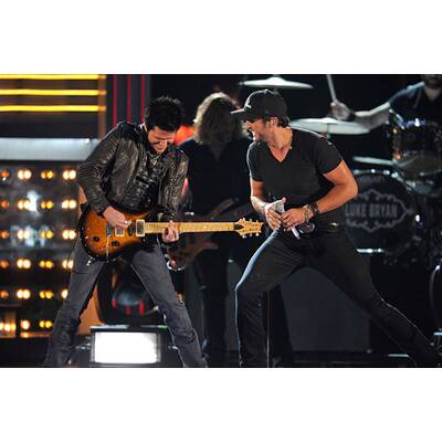 Country Music Awards