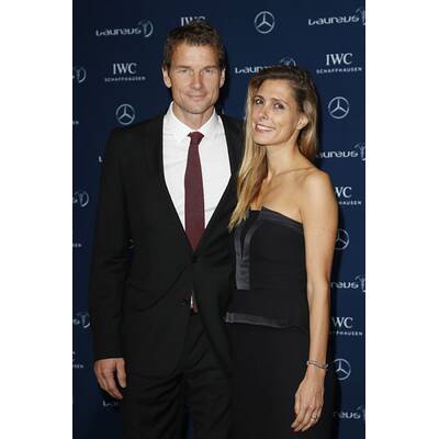 Laureus Media Award in Kitzbühel