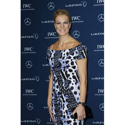 Laureus Media Award in Kitzbühel