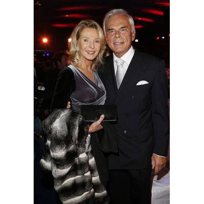 Laureus Media Award in Kitzbühel