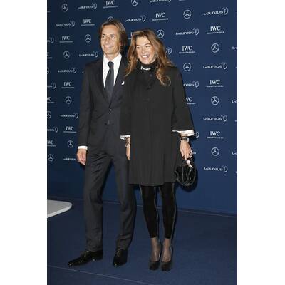 Laureus Media Award in Kitzbühel