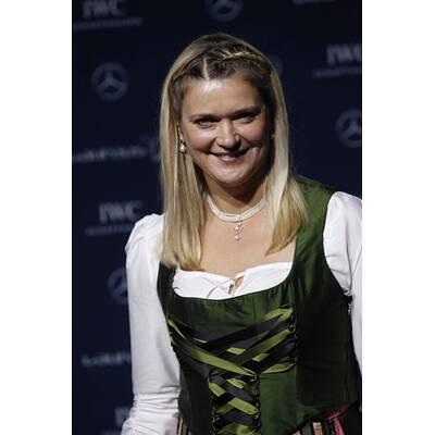 Laureus Media Award in Kitzbühel