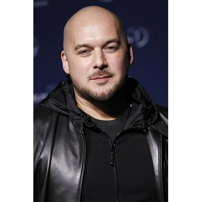 Laureus Media Award in Kitzbühel