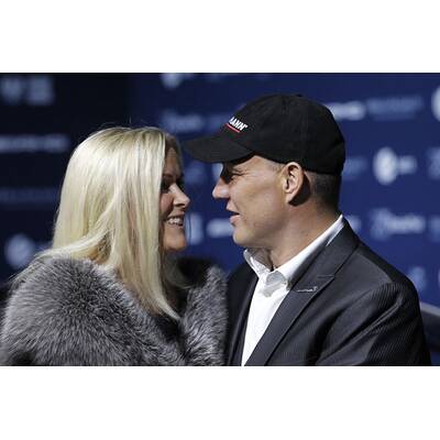 Laureus Media Award in Kitzbühel