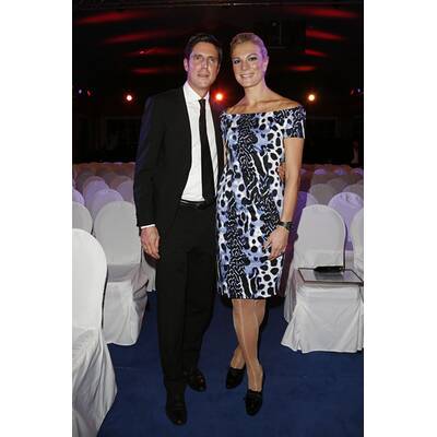 Laureus Media Award in Kitzbühel