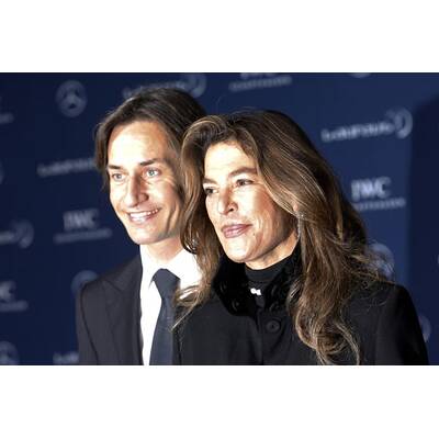 Laureus Media Award in Kitzbühel