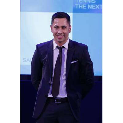 Laureus Media Award in Kitzbühel