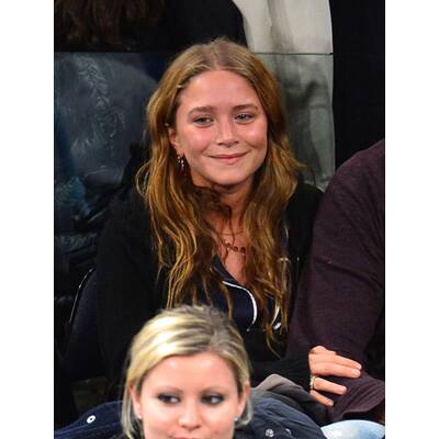 Mary-Kate Olsen und Olivier Sarkozy: Ungleiches Paar