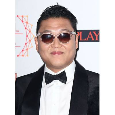 MTV Europe Music Awards: Alle Stars & Bilder