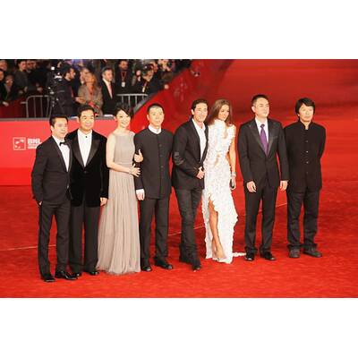 Adrien Brody verliebt in Lara Lieto