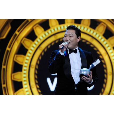 MTV  EMA 2012: Die Gewinner