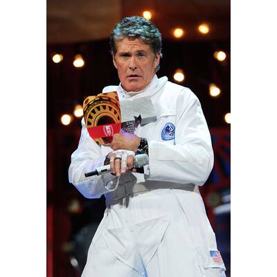 MTV Europe Music Awards: Alle Stars & Bilder