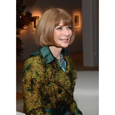 CFDA/Vogue Fashion Fund Awards 2012