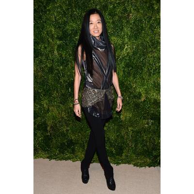 CFDA/Vogue Fashion Fund Awards 2012