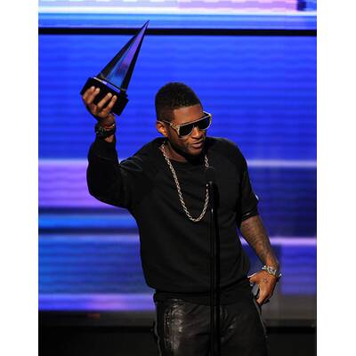 American Music Awards 2012