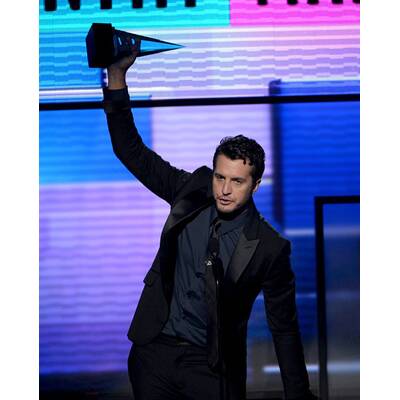 American Music Awards 2012