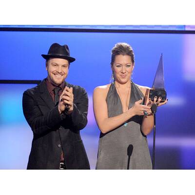 American Music Awards 2012