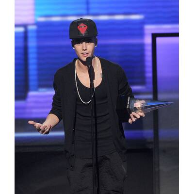 American Music Awards 2012