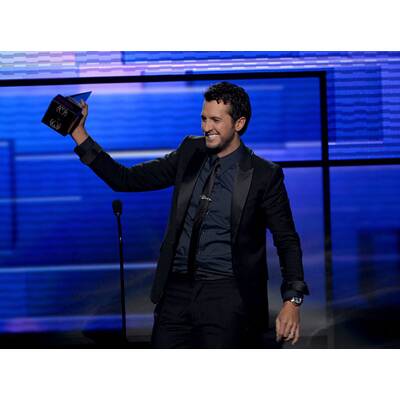 American Music Awards 2012