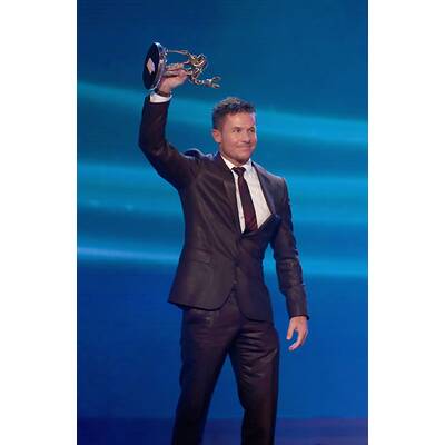 Bambi-Gala 2012: Die glücklichen Gewinner