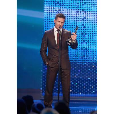 Bambi-Gala 2012: Die glücklichen Gewinner