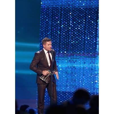 Bambi-Gala 2012: Die glücklichen Gewinner