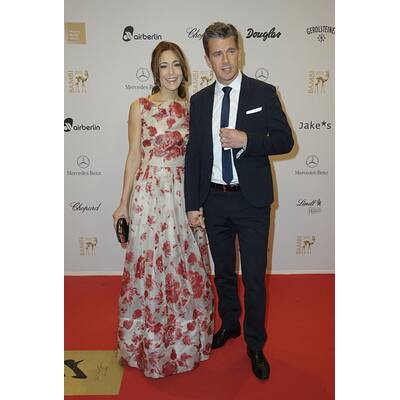 Bambi. Ein Event der Superlative 