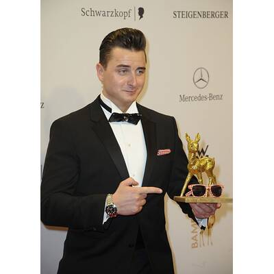 Bambi. Ein Event der Superlative 