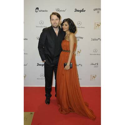 Bambi. Ein Event der Superlative 