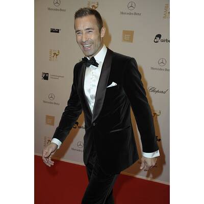 Bambi. Ein Event der Superlative 