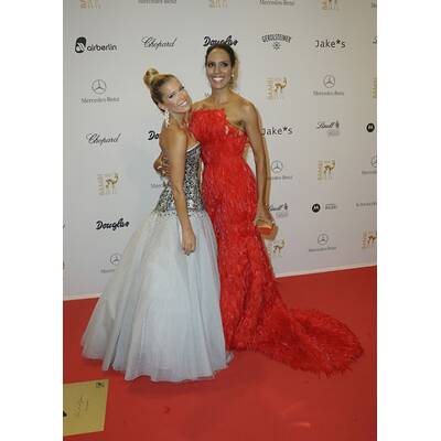 Bambi. Ein Event der Superlative 