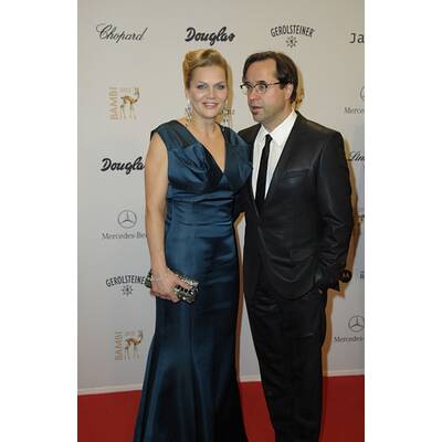 Bambi. Ein Event der Superlative 