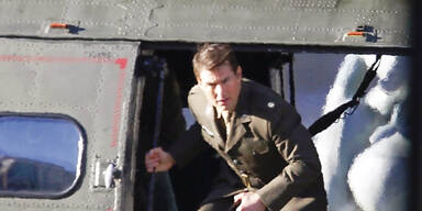 tom Cruise