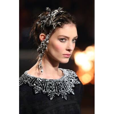 Chanel Métiers d'Art 2013